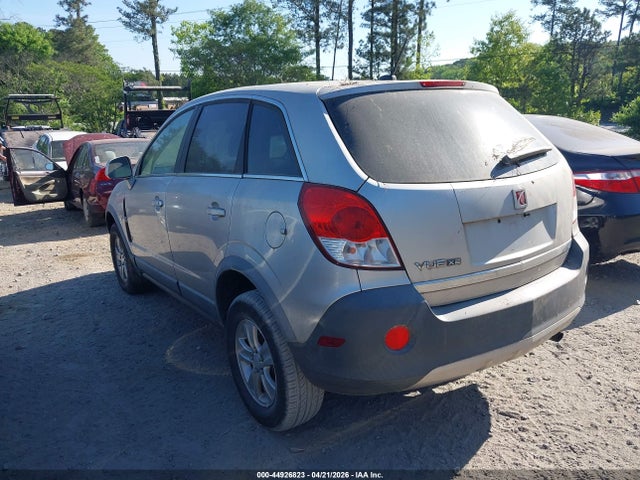 Aukcja sprzedaży 2008 Saturn Vue 4-cyl Xe, vin: 3GSCL33P58S571412, numer aukcji: 44926823