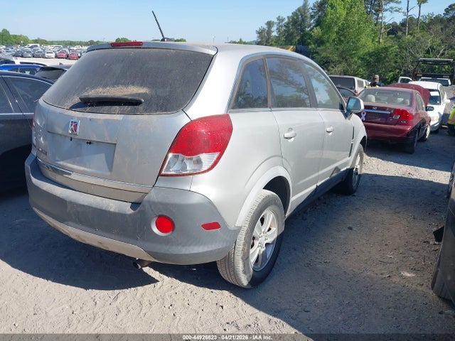 Aukcja sprzedaży 2008 Saturn Vue 4-cyl Xe, vin: 3GSCL33P58S571412, numer aukcji: 44926823
