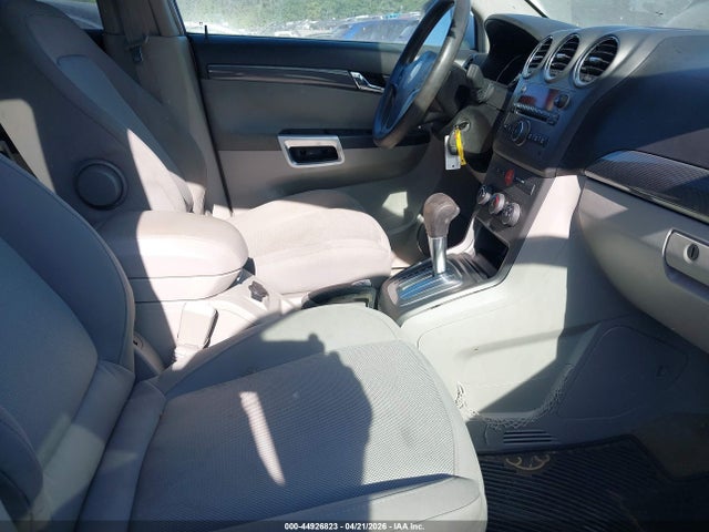 Aukcja sprzedaży 2008 Saturn Vue 4-cyl Xe, vin: 3GSCL33P58S571412, numer aukcji: 44926823
