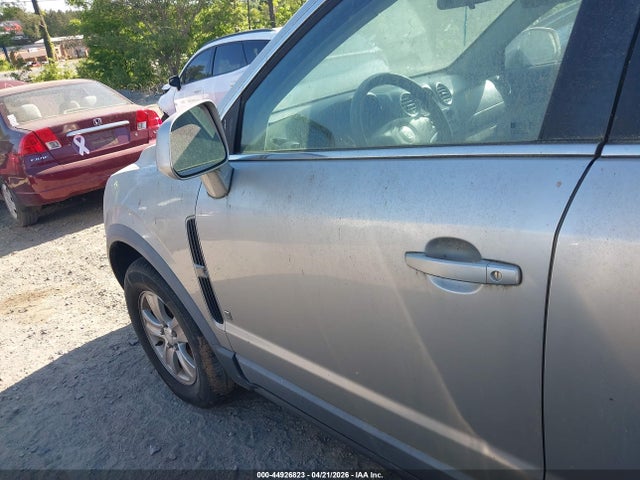 Aukcja sprzedaży 2008 Saturn Vue 4-cyl Xe, vin: 3GSCL33P58S571412, numer aukcji: 44926823