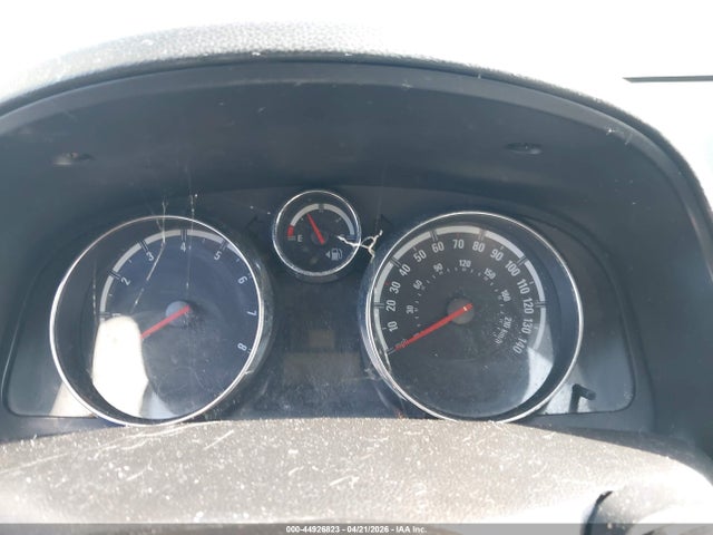 Aukcja sprzedaży 2008 Saturn Vue 4-cyl Xe, vin: 3GSCL33P58S571412, numer aukcji: 44926823