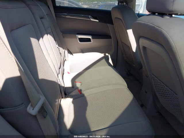 Aukcja sprzedaży 2008 Saturn Vue 4-cyl Xe, vin: 3GSCL33P58S571412, numer aukcji: 44926823