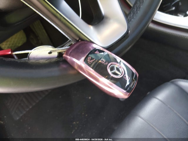 44926824 :رقم المزاد ، WDD1J6FB0JF017298 vin ، 2018 Mercedes-benz E 400 مزاد بيع