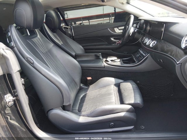 44926824 :رقم المزاد ، WDD1J6FB0JF017298 vin ، 2018 Mercedes-benz E 400 مزاد بيع