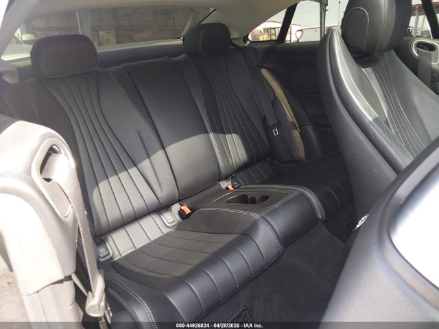 44926824 :رقم المزاد ، WDD1J6FB0JF017298 vin ، 2018 Mercedes-benz E 400 مزاد بيع