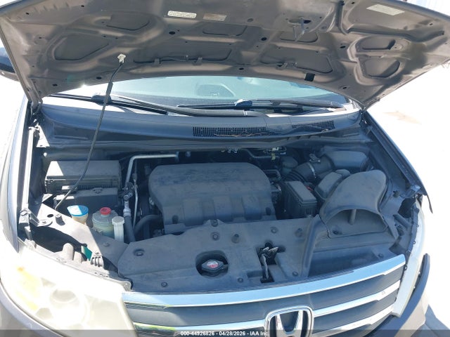 Aukcja sprzedaży 2012 Honda Odyssey Ex-l, vin: 5FNRL5H69CB139814, numer aukcji: 44926826