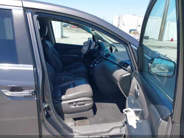 Aukcja sprzedaży 2012 Honda Odyssey Ex-l, vin: 5FNRL5H69CB139814, numer aukcji: 44926826