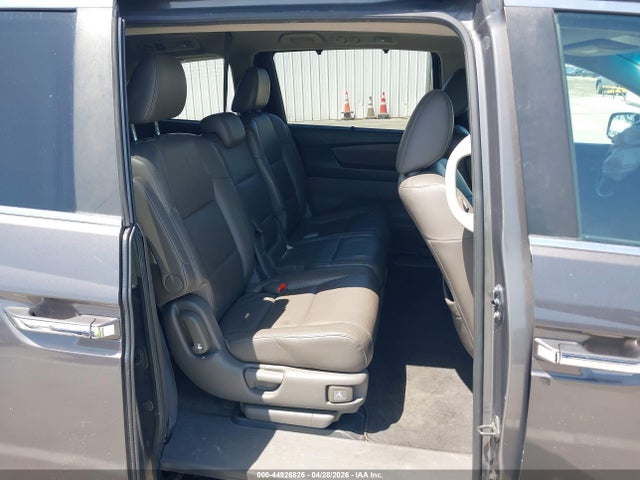 Aukcja sprzedaży 2012 Honda Odyssey Ex-l, vin: 5FNRL5H69CB139814, numer aukcji: 44926826