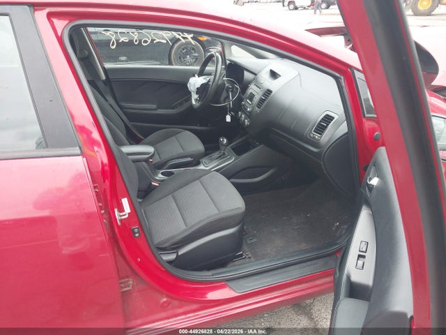 Продаж на аукціоні авто 2015 Kia Forte Lx, vin: KNAFX4A68F5255763, номер лоту: 44926828