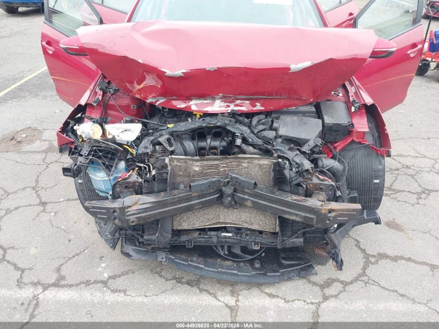 Продаж на аукціоні авто 2015 Kia Forte Lx, vin: KNAFX4A68F5255763, номер лоту: 44926828