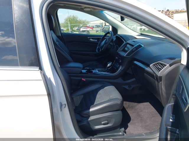 Aukcja sprzedaży 2015 Ford Edge Sel, vin: 2FMTK3J9XFBB83870, numer aukcji: 44926830