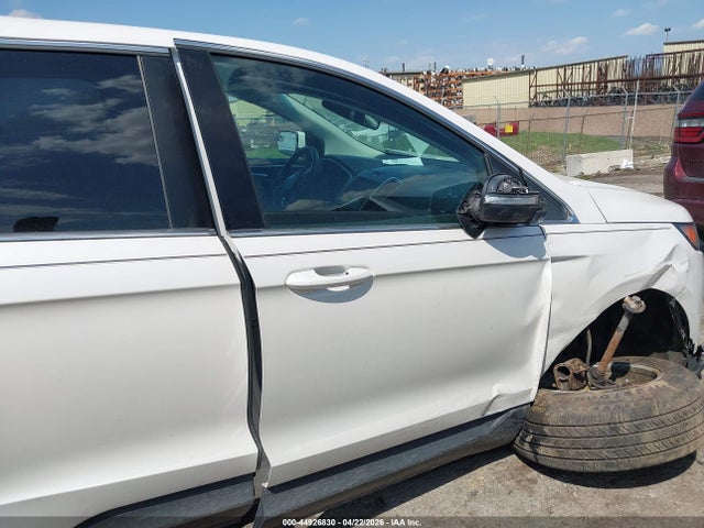 Aukcja sprzedaży 2015 Ford Edge Sel, vin: 2FMTK3J9XFBB83870, numer aukcji: 44926830