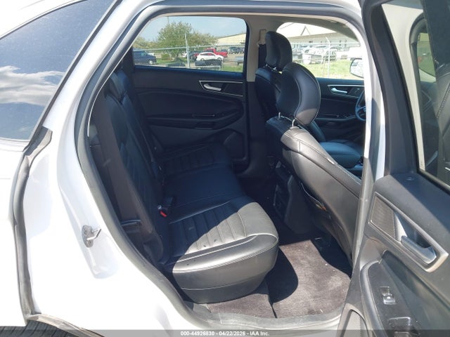Aukcja sprzedaży 2015 Ford Edge Sel, vin: 2FMTK3J9XFBB83870, numer aukcji: 44926830