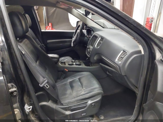 Продажа на аукционе авто 2017 Dodge Durango Gt Rwd, vin: 1C4RDHDG5HC917494, номер лота: 44926831