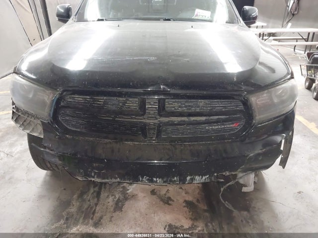 Продажа на аукционе авто 2017 Dodge Durango Gt Rwd, vin: 1C4RDHDG5HC917494, номер лота: 44926831
