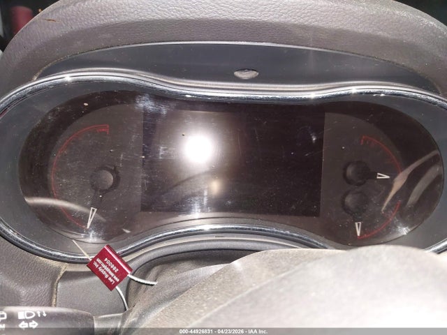 Продажа на аукционе авто 2017 Dodge Durango Gt Rwd, vin: 1C4RDHDG5HC917494, номер лота: 44926831