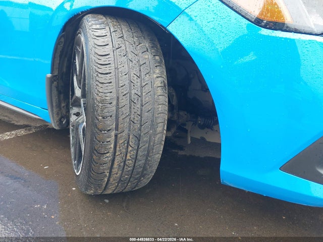 19XFL1H87NE010279 Honda Civic Sport Touring
