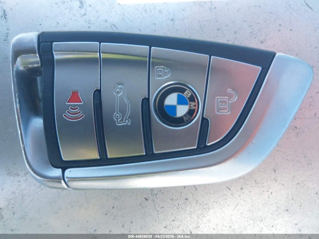 Aukcja sprzedaży 2019 Bmw 740i, vin: WBA7E2C56KB217785, numer aukcji: 44926839