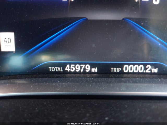 Aukcja sprzedaży 2019 Bmw 740i, vin: WBA7E2C56KB217785, numer aukcji: 44926839