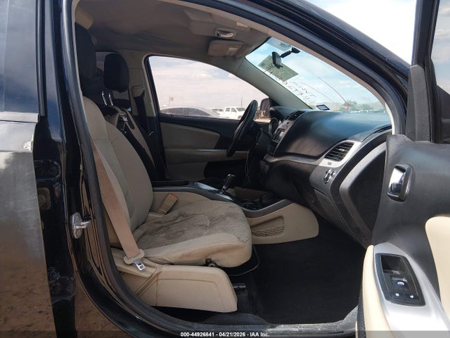 Aukcja sprzedaży 2014 Dodge Journey American Value Pkg, vin: 3C4PDCAB1ET268408, numer aukcji: 44926841