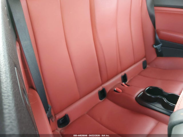44926846 :رقم المزاد ، WBA1L9C5XGV324932 vin ، 2016 Bmw 228i Xdrive مزاد بيع