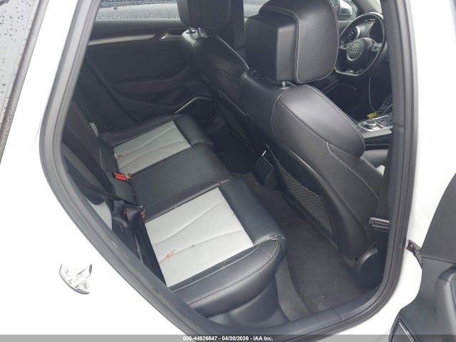 Aukcja sprzedaży 2016 Audi S3 2.0t Premium Plus, vin: WAUB1GFF9G1054635, numer aukcji: 44926847