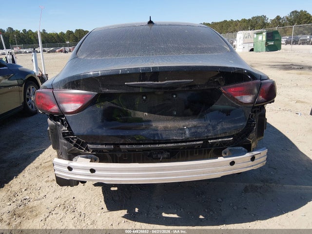 Продаж на аукціоні авто 2016 Chrysler 200 S, vin: 1C3CCCBG4GN194940, номер лоту: 44926852