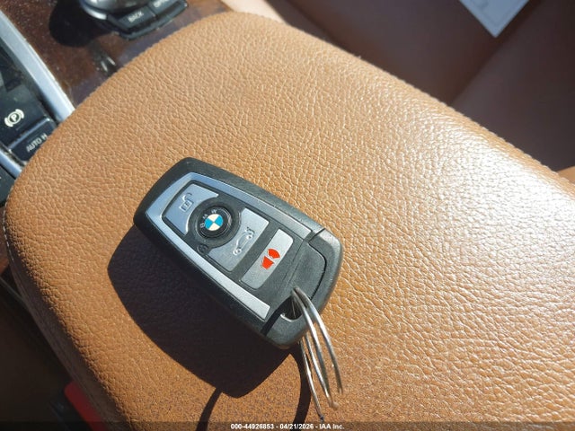 5UXXW3C57G0R18598 BMW X4 Xdrive28i