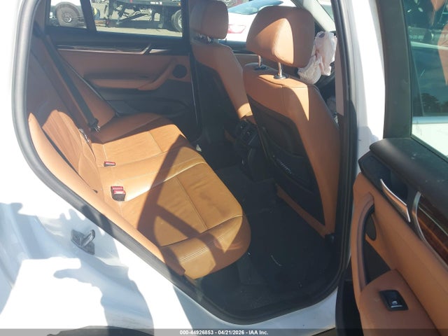5UXXW3C57G0R18598 BMW X4 Xdrive28i