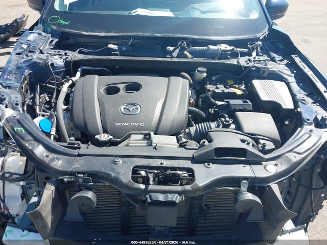 Aukcja sprzedaży 2021 Mazda Cx-5 Grand Touring, vin: JM3KFBDM2M1487189, numer aukcji: 44926854