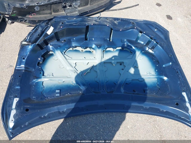 Aukcja sprzedaży 2021 Mazda Cx-5 Grand Touring, vin: JM3KFBDM2M1487189, numer aukcji: 44926854