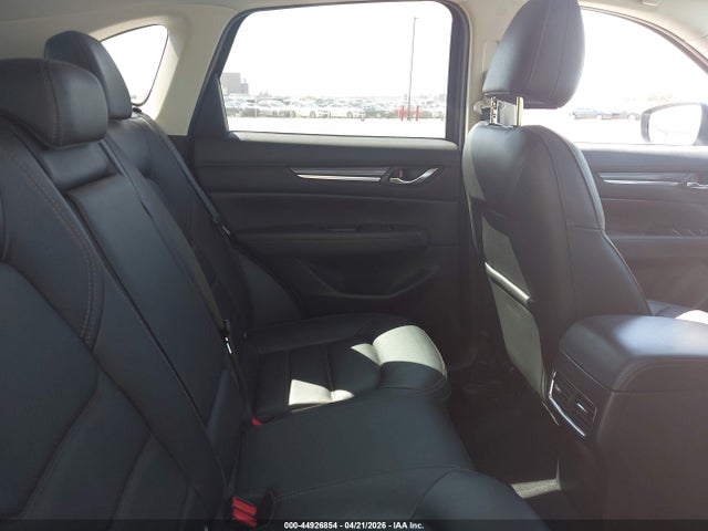 Aukcja sprzedaży 2021 Mazda Cx-5 Grand Touring, vin: JM3KFBDM2M1487189, numer aukcji: 44926854