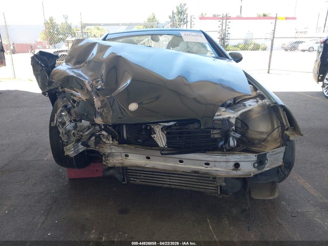44926858 :رقم المزاد ، WDBKK47F5XF092619 vin ، 1999 Mercedes-benz Slk 230 Kompressor مزاد بيع