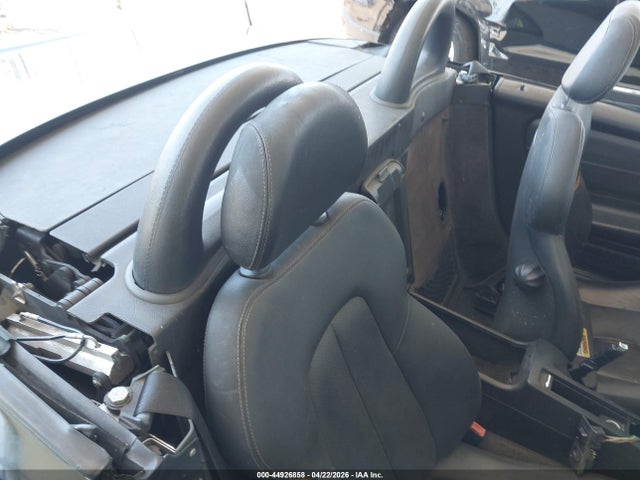 44926858 :رقم المزاد ، WDBKK47F5XF092619 vin ، 1999 Mercedes-benz Slk 230 Kompressor مزاد بيع