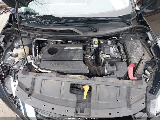 44926860 :رقم المزاد ، 5N1BT3CB2PC854751 vin ، 2023 Nissan Rogue Sl Intelligent Awd مزاد بيع