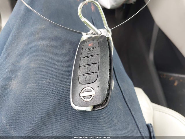 44926860 :رقم المزاد ، 5N1BT3CB2PC854751 vin ، 2023 Nissan Rogue Sl Intelligent Awd مزاد بيع
