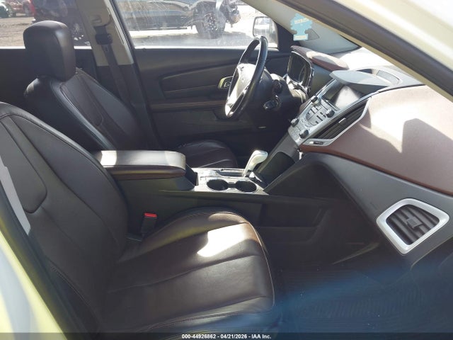 44926862 :رقم المزاد ، 2GKALTEK1F6148296 vin ، 2015 Gmc Terrain Slt-2 مزاد بيع