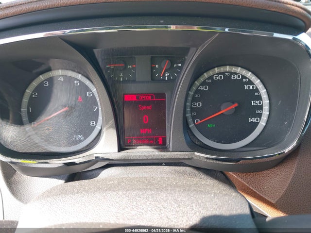 44926862 :رقم المزاد ، 2GKALTEK1F6148296 vin ، 2015 Gmc Terrain Slt-2 مزاد بيع