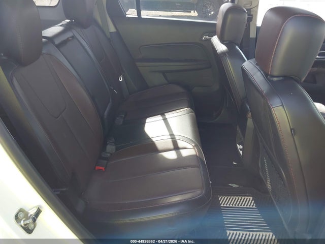 44926862 :رقم المزاد ، 2GKALTEK1F6148296 vin ، 2015 Gmc Terrain Slt-2 مزاد بيع