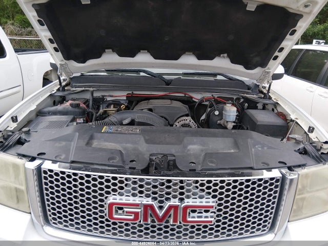 44926864 :رقم المزاد ، 2GTEK638381147532 vin ، 2008 Gmc Sierra 1500 Denali مزاد بيع
