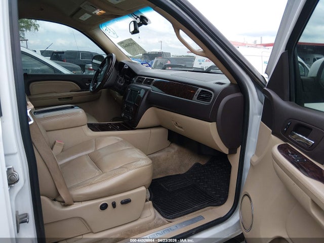 44926864 :رقم المزاد ، 2GTEK638381147532 vin ، 2008 Gmc Sierra 1500 Denali مزاد بيع