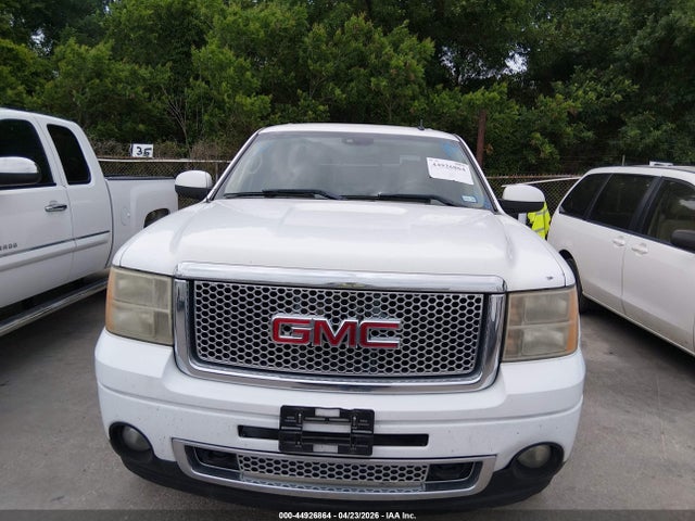 44926864 :رقم المزاد ، 2GTEK638381147532 vin ، 2008 Gmc Sierra 1500 Denali مزاد بيع