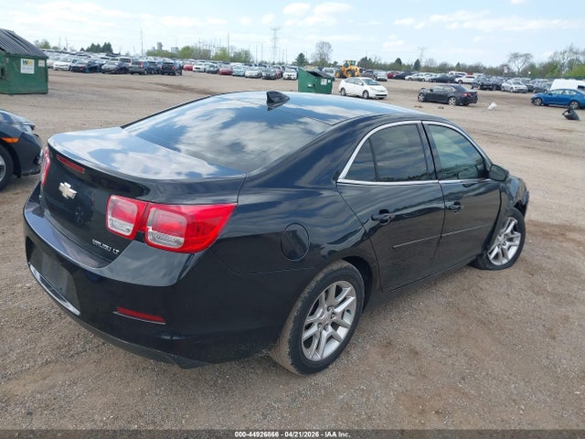 44926866 :رقم المزاد ، 1G11C5SL0FF137499 vin ، 2015 Chevrolet Malibu 1lt مزاد بيع