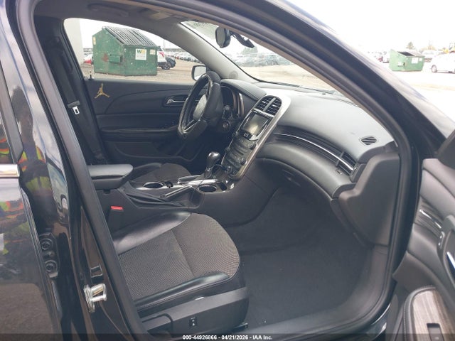 44926866 :رقم المزاد ، 1G11C5SL0FF137499 vin ، 2015 Chevrolet Malibu 1lt مزاد بيع