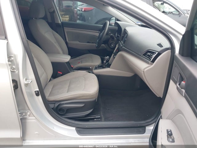 Aukcja sprzedaży 2018 Hyundai Elantra Sel, vin: 5NPD84LF9JH299557, numer aukcji: 44926867