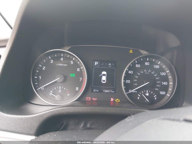 Aukcja sprzedaży 2018 Hyundai Elantra Sel, vin: 5NPD84LF9JH299557, numer aukcji: 44926867