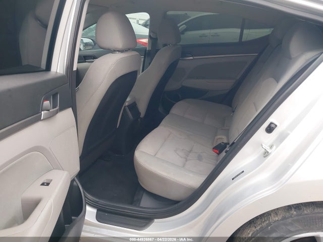 Aukcja sprzedaży 2018 Hyundai Elantra Sel, vin: 5NPD84LF9JH299557, numer aukcji: 44926867