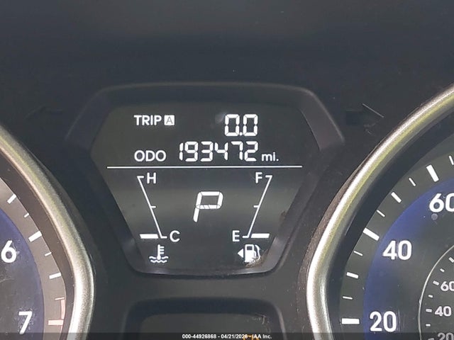 2012 HYUNDAI ELANTRA 5NPDH4AE7CH127976 Photo 6