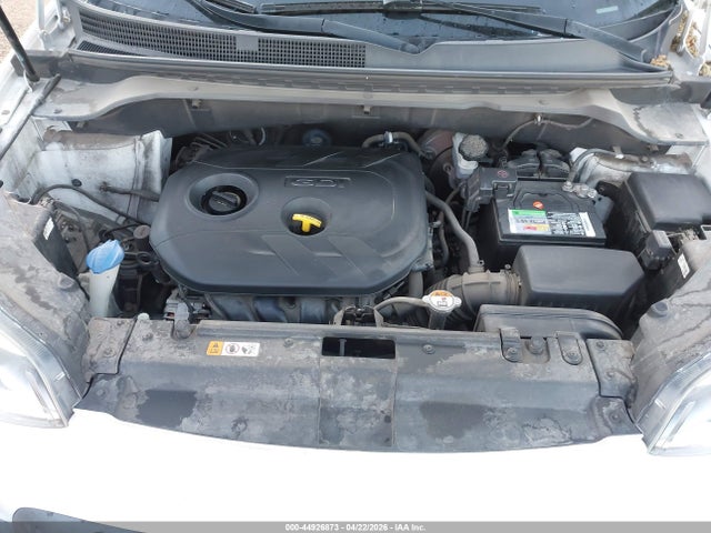 Продаж на аукціоні авто 2014 Kia Soul +, vin: KNDJP3A50E7029668, номер лоту: 44926873