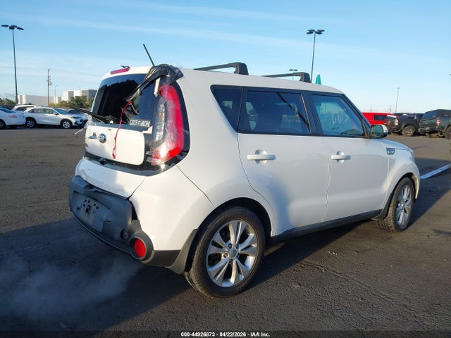 Продаж на аукціоні авто 2014 Kia Soul +, vin: KNDJP3A50E7029668, номер лоту: 44926873